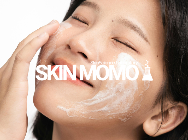 Skin Momo
