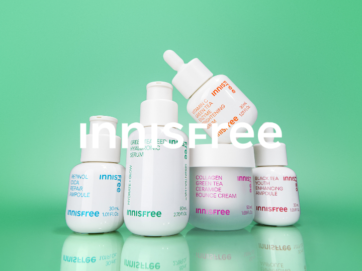 Innisfree