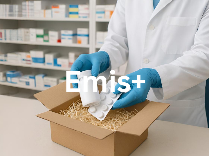 Emis+