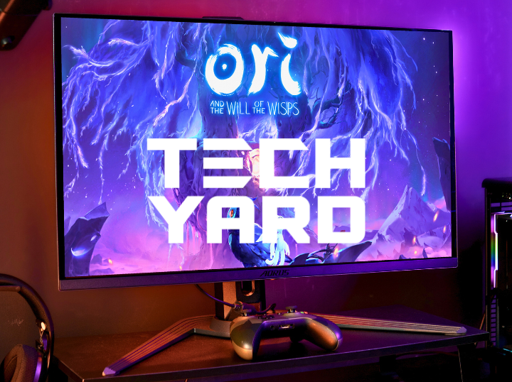 Techyard