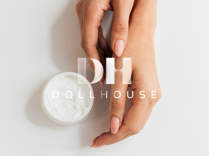 Dollhouse Nails