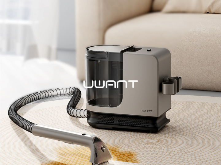 Uwant