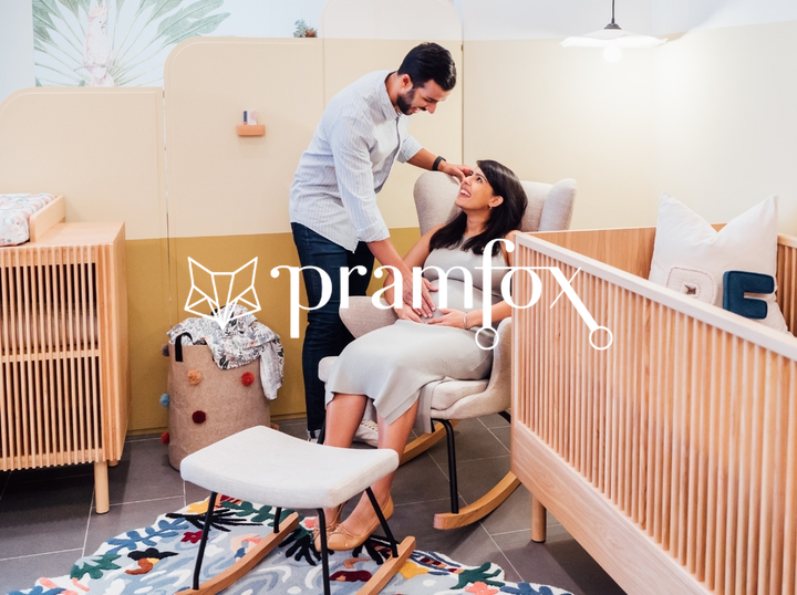 PramFox