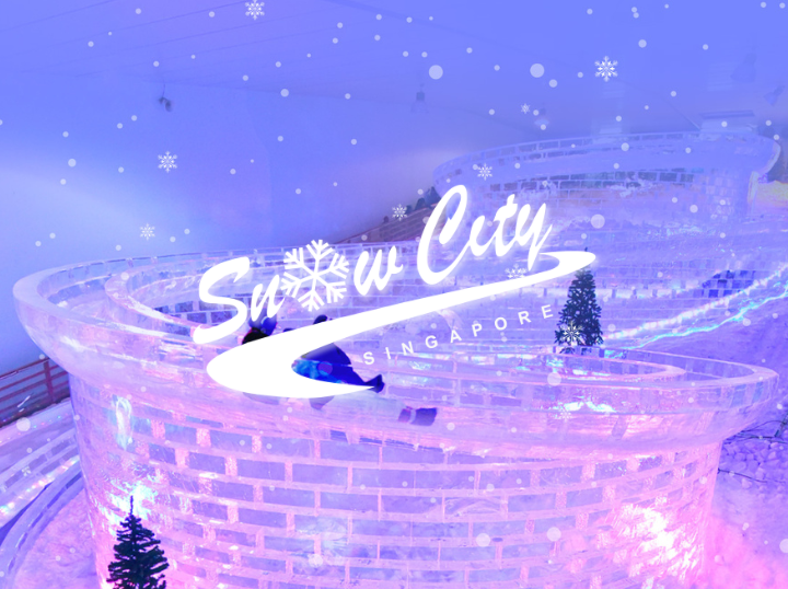 Snow City