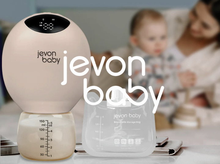 Jevonbaby
