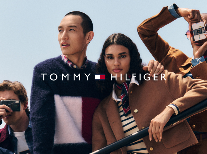 Tommy Hilfiger