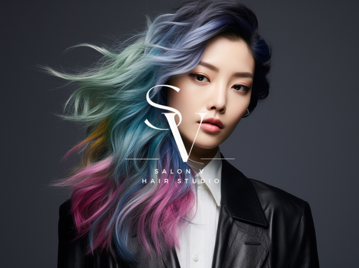 Salon V