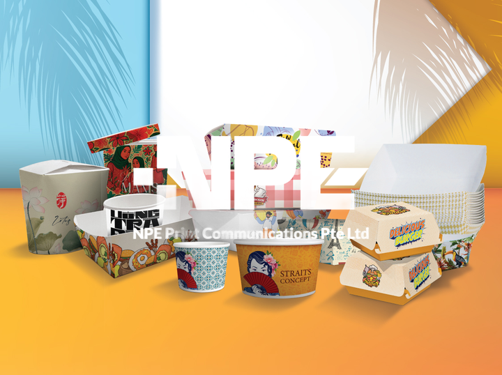 NPE Print Communications