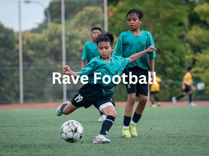 Rave Football