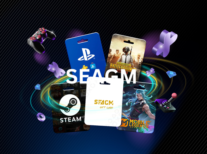 Seagm