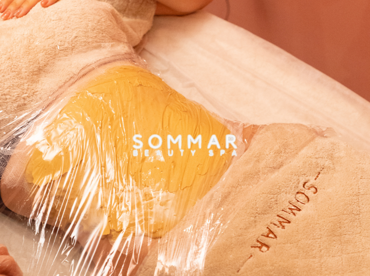 Sommar Beauty Spa