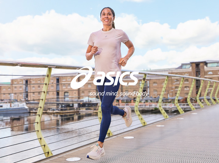 Shop ASICS on Atome
