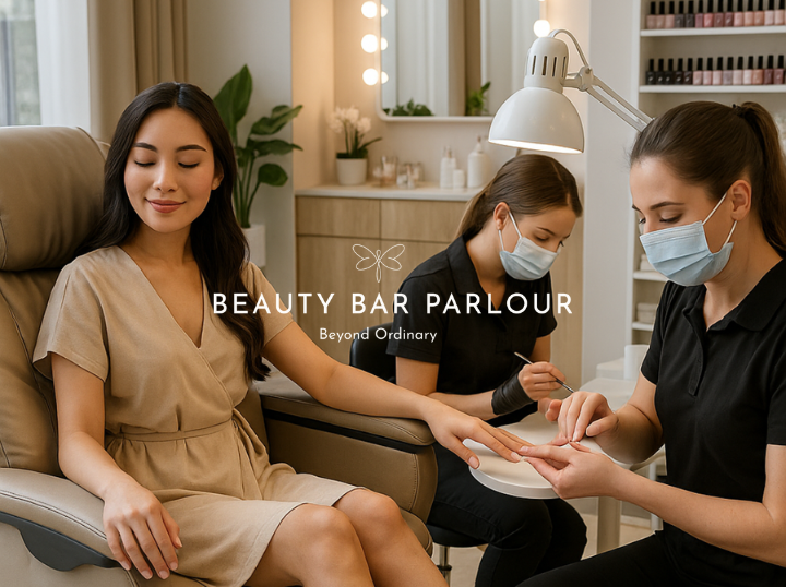 Beauty Bar Parlour