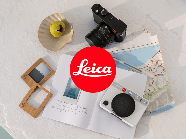 Leica Camera