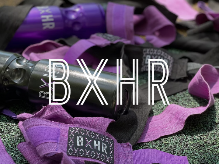 BXHR