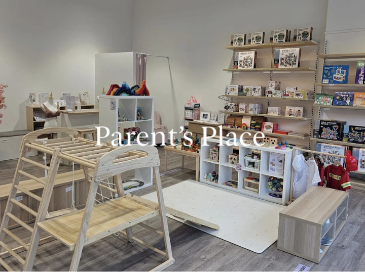 Parent's Place
