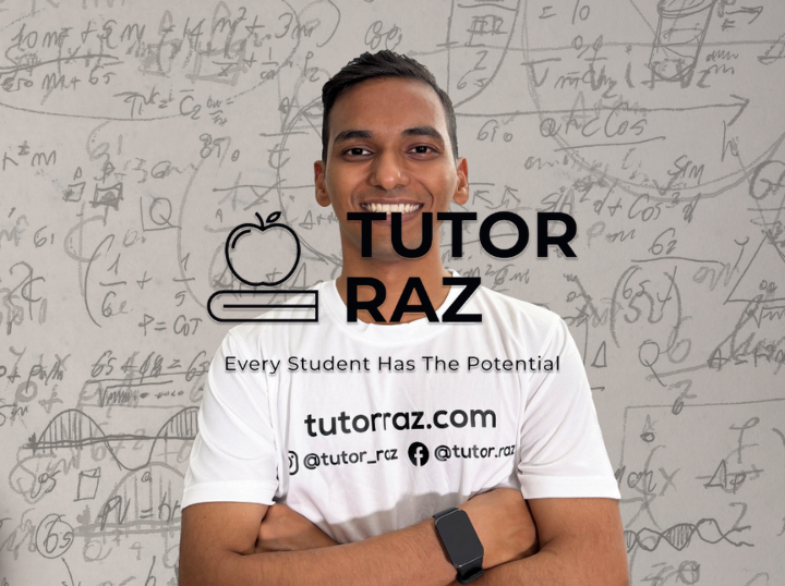 Tutorraz