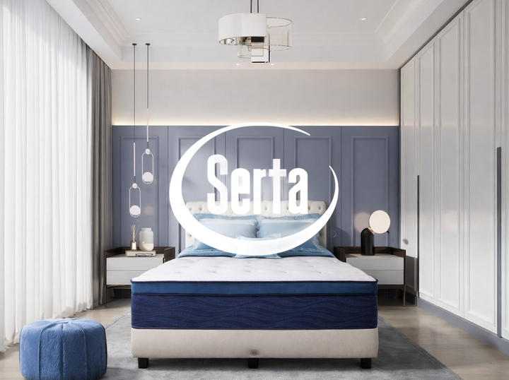 Shop Serta on Atome