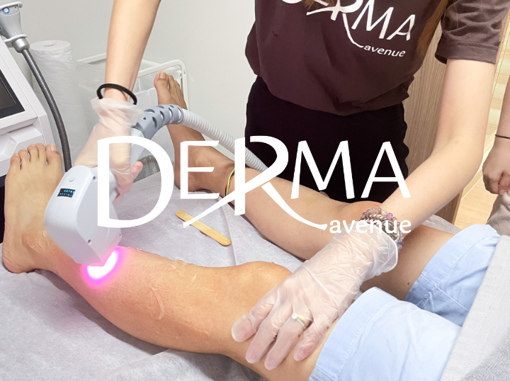 Derma Avenue