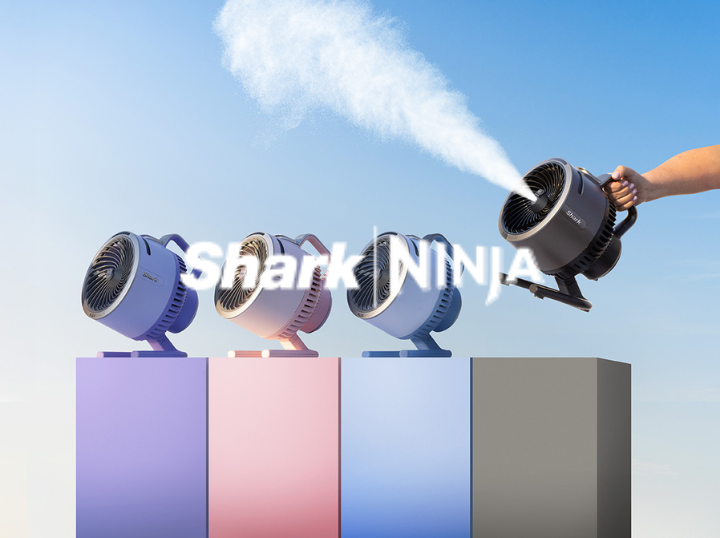 Sharkninja