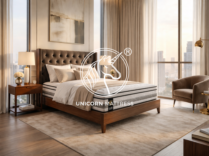 Unicorn Mattress