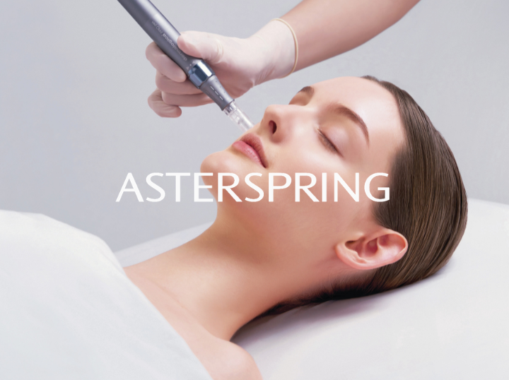 AsterSpring