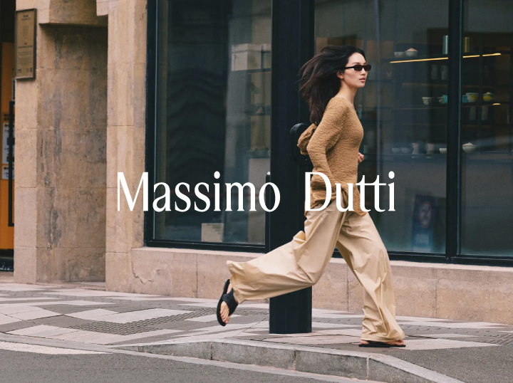 Massimo Dutti