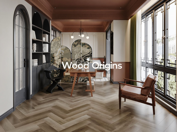Wood Origins