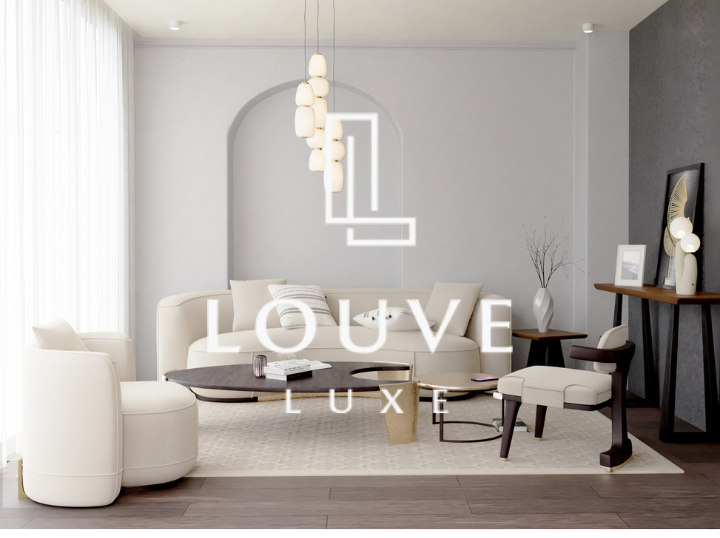Louve Luxe