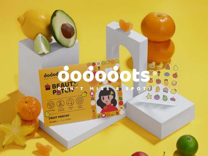 Dododots