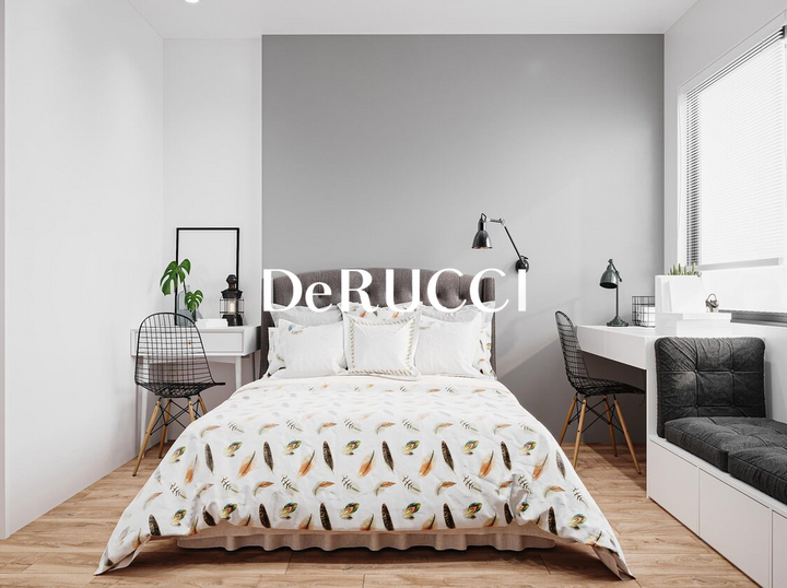 Shop DeRUCCI on Atome