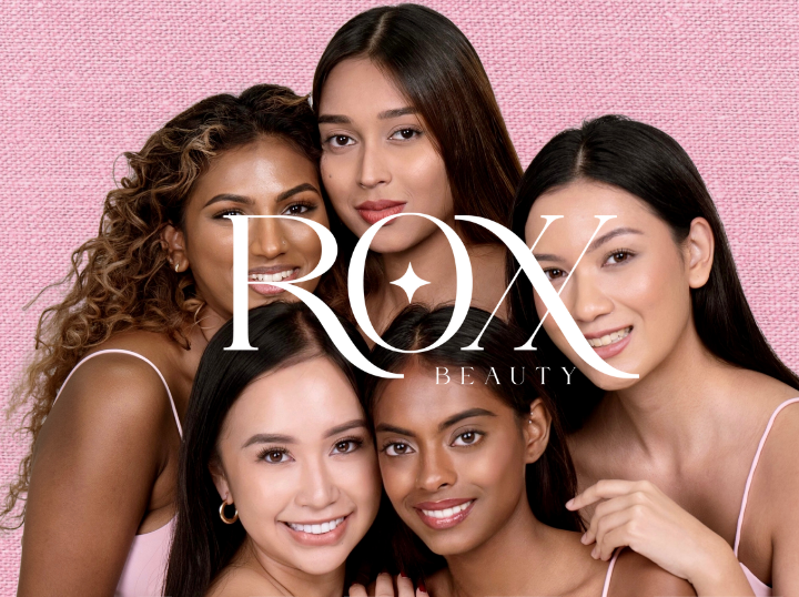 Roxxmetics