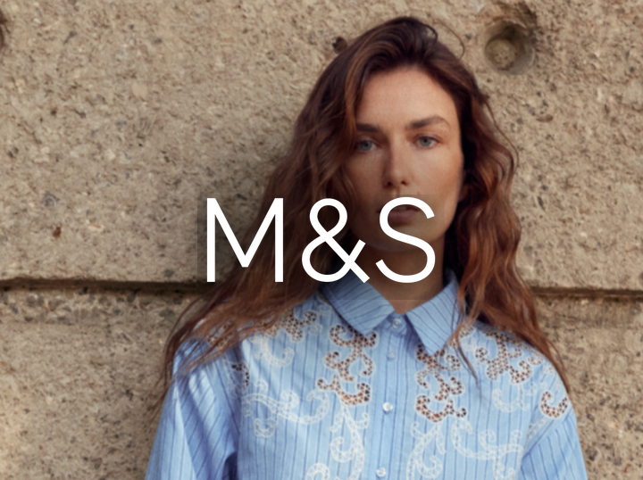 Marks & Spencer