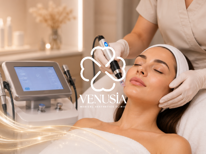 Shop Venusia Medical Aesthetics Clinic on Atome