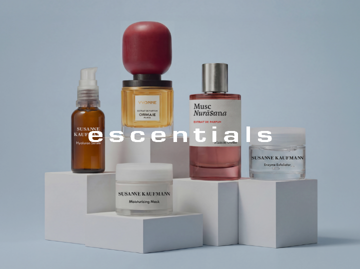 Escentials