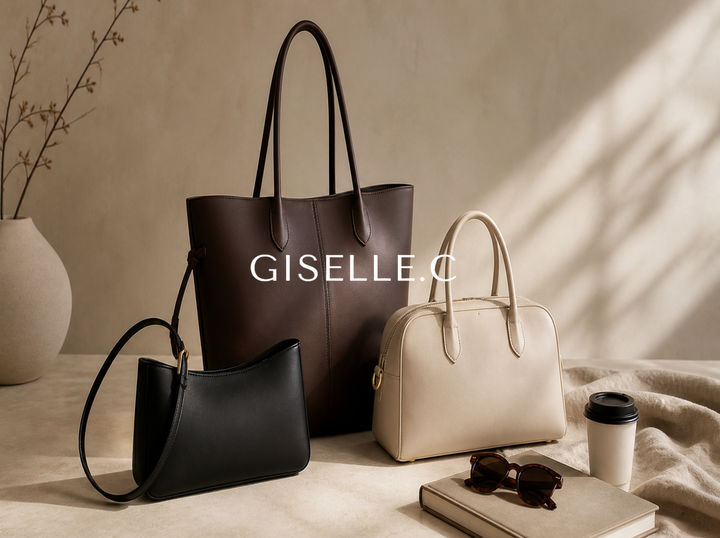 Shop Giselle.C Studio on Atome