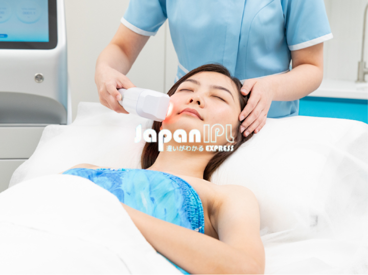 Japan IPL Express