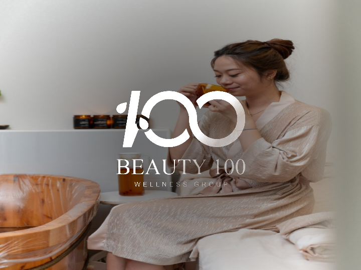 Beauty 100