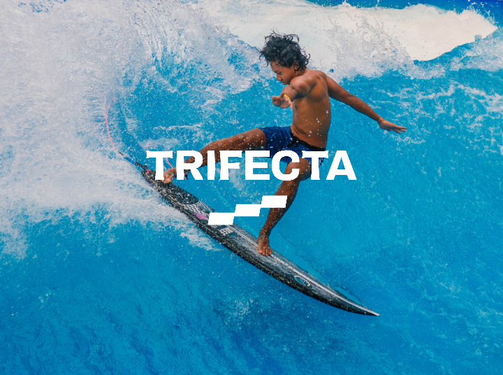 TRIFECTA Singapore