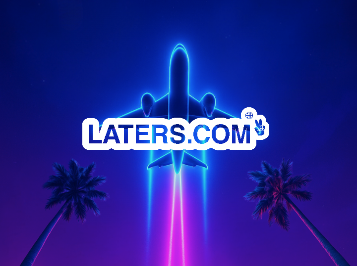 Laters.com