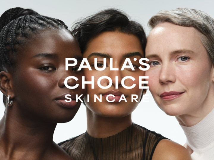 Shop Paula's Choice on Atome