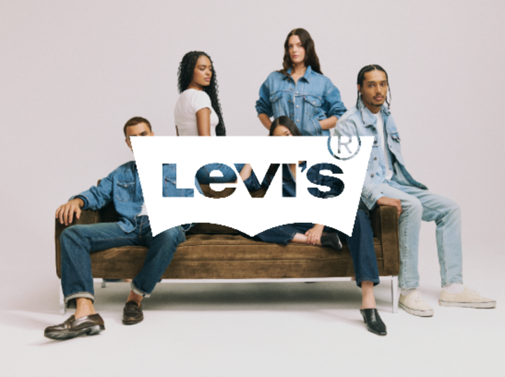 Levi's