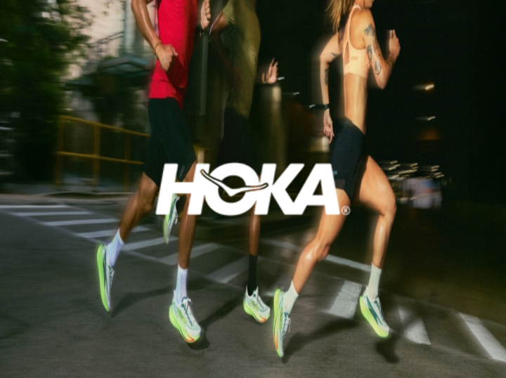 HOKA