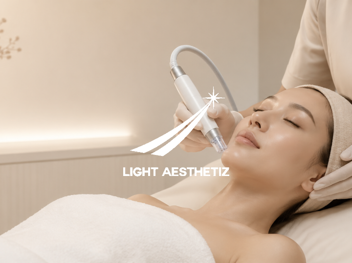 Light Aesthetiz