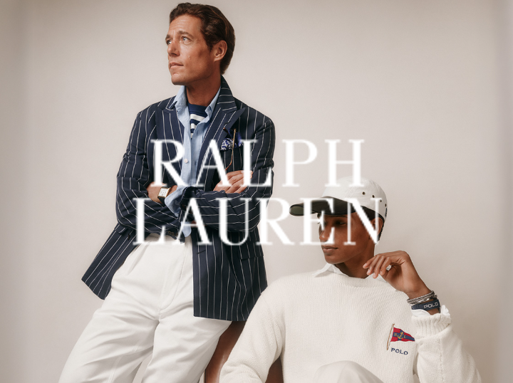 Ralph Lauren