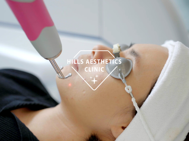 Hills Aesthetics Clinic