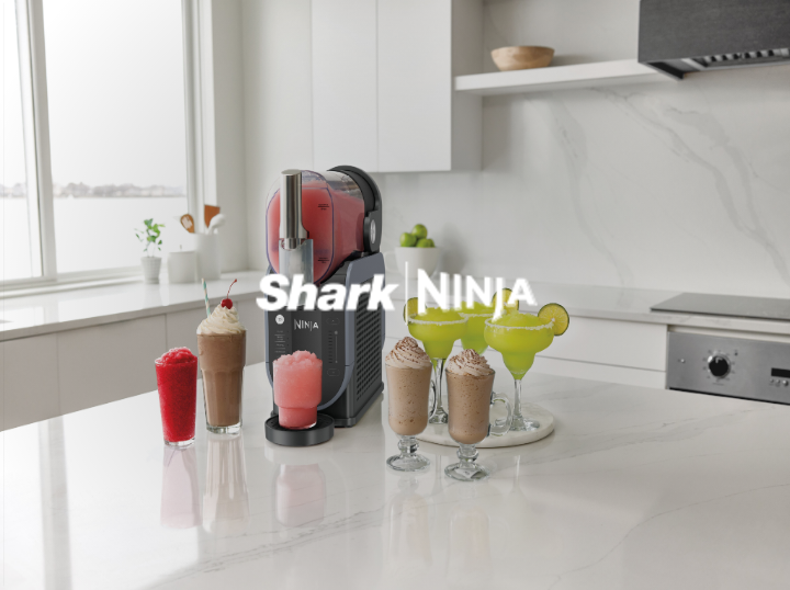 Sharkninja