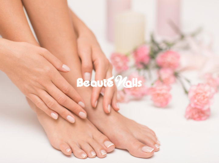 Beaute Nails