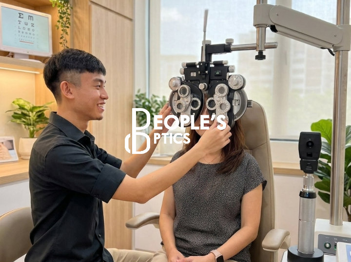 People's Optics
