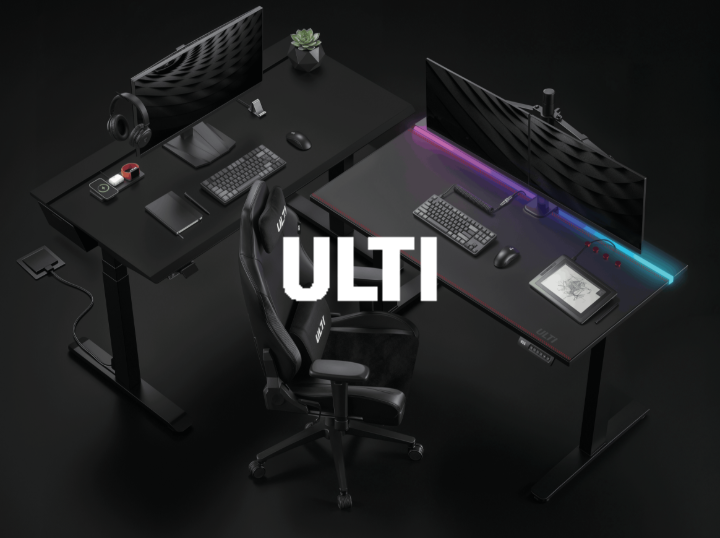 Shop ULTI on Atome